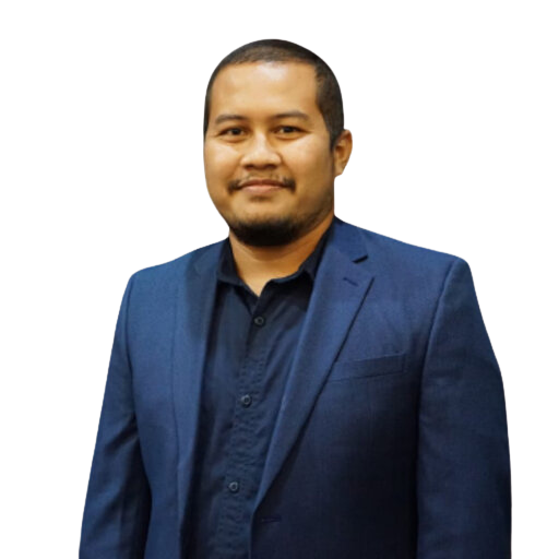 ihsannul khairi