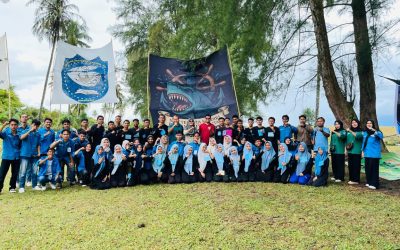Himpunan Mahasiswa Perikanan Laksanakan Kegiatan Silaturahmi Aneuk Perikanan (SIAP)