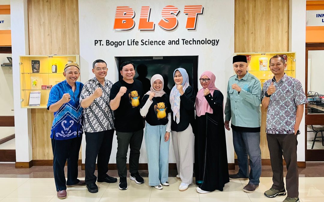 Dosen FPIK UTU Ikuti Pelatihan dan Uji Kompetensi Bidang Pengelola Kawasan Konservasi Perairan