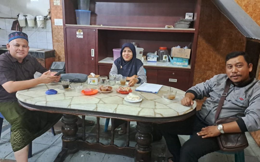 Demi Perikanan Berkelanjutan, Dosen FPIK UTU Gandeng Panglima Laot dan YPMAN Untuk Inisiasi Pembentukan Forum Anak Nelayan Aceh