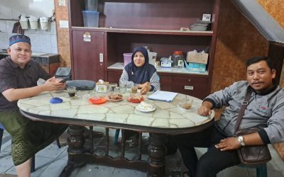 Demi Perikanan Berkelanjutan, Dosen FPIK UTU Gandeng Panglima Laot dan YPMAN Untuk Inisiasi Pembentukan Forum Anak Nelayan Aceh