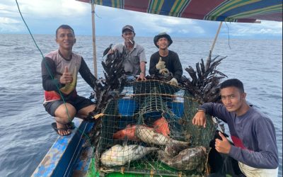 Tim Akademisi Tingkatkan Ketrampilan Pengoperasian BuDarJan melalui workshop