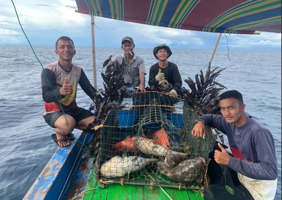 Tim Akademisi Tingkatkan Ketrampilan Pengoperasian BuDarJan melalui workshop