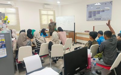 Dorong Kelulusan Tepat Waktu, Prodi Perikanan Gelar Sosialisasi Pemilihan Pembimbing Tugas Akhir bagi Mahasiswa Angkatan 2023