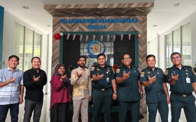 Tim Peneliti FPIK UTU Gelar FGD Hasil Temuan Rantai Pasok Perikanan WPP 572 Bersama PPN Sibolga di Sumatera Utara