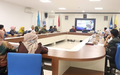 Perkuat Kiprah Internasional, FPIK UTU dan USM Resmi Tutup Rangkaian International Collaboration Programme di Meulaboh