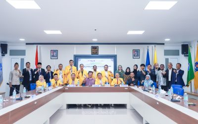 FPIK Universitas Teuku Umar dan Universiti Sains Malaysia Resmi Gelar Program Kolaborasi Internasional Multi-Sektor