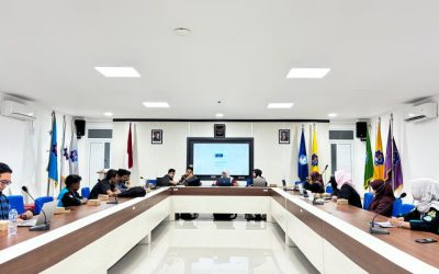 Prodi Akuakultur FPIK UTU Perkuat OBE melalui Review Kurikulum Menuju Pendidikan Berstandar Internasional
