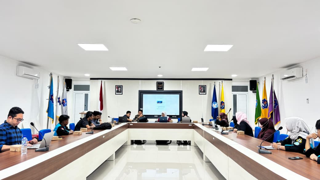 Prodi Akuakultur FPIK UTU Perkuat OBE melalui Review Kurikulum Menuju Pendidikan Berstandar Internasional